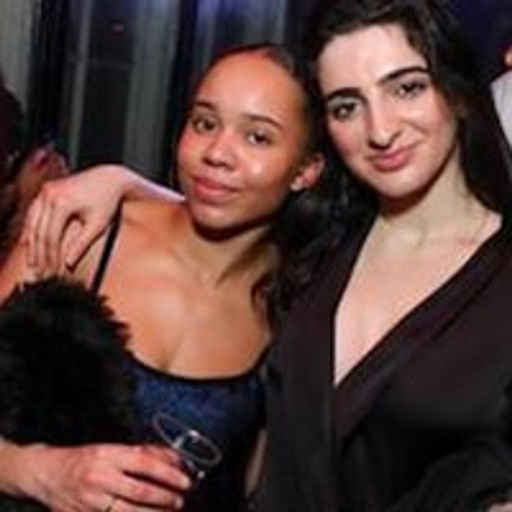 Bashment & Afrobeats Shoreditch Party - Everyone Free Before 12