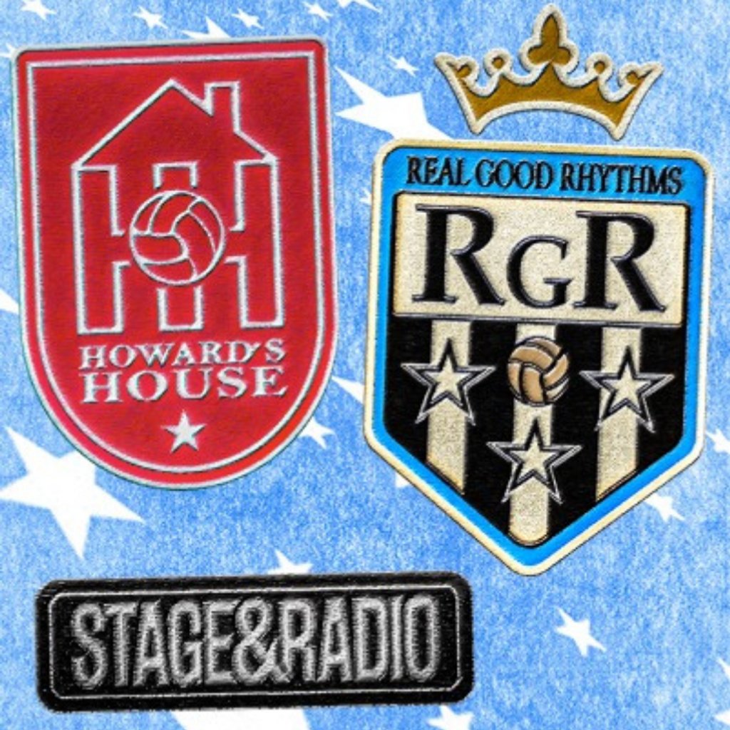 Howard's House & Real Good Rhythms Summer Bash
