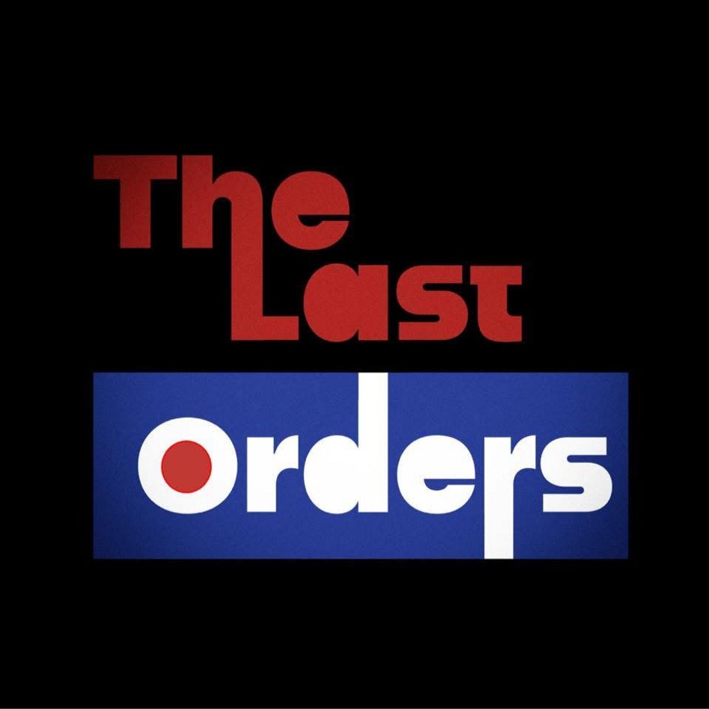 The Last Orders live