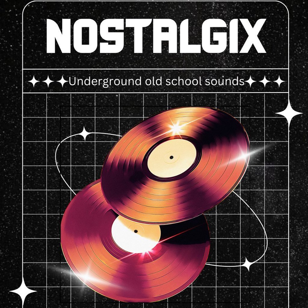 Nostalgix