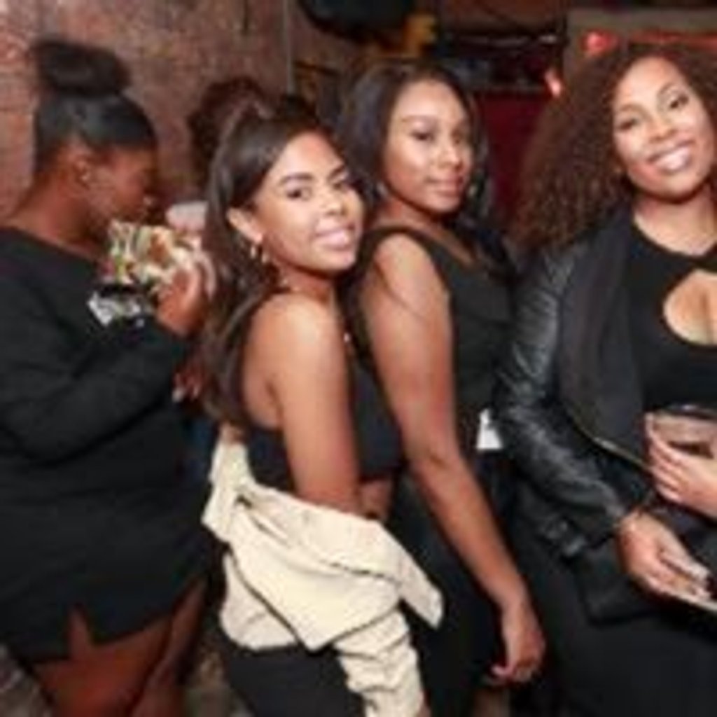 Get Wild Shoreditch Party - Everyone Free Before 12AM