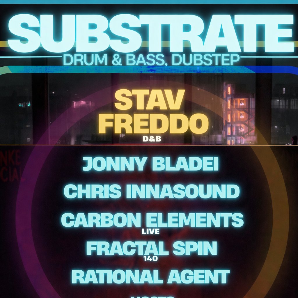 Substrate