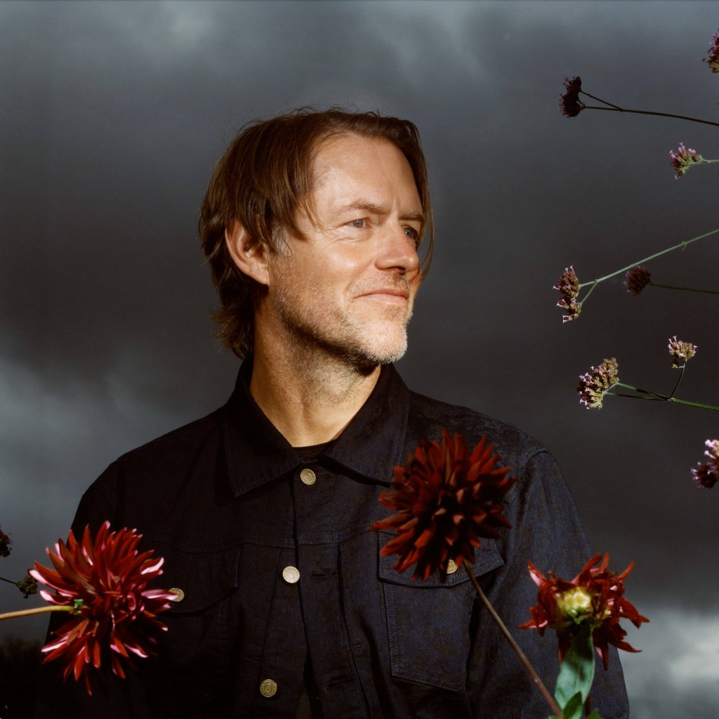 Ed O'Brien: Film Screening + Q&A