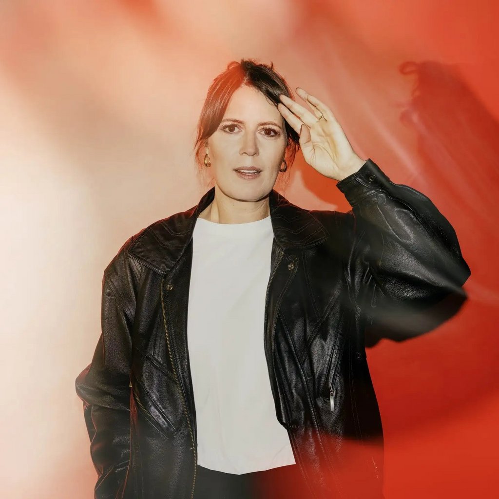 NCTRN003: Club Nocturne presents Cinthie