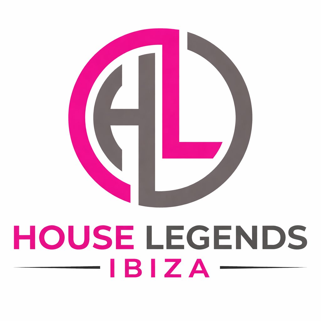 House Legends Ibiza Presents Alex P