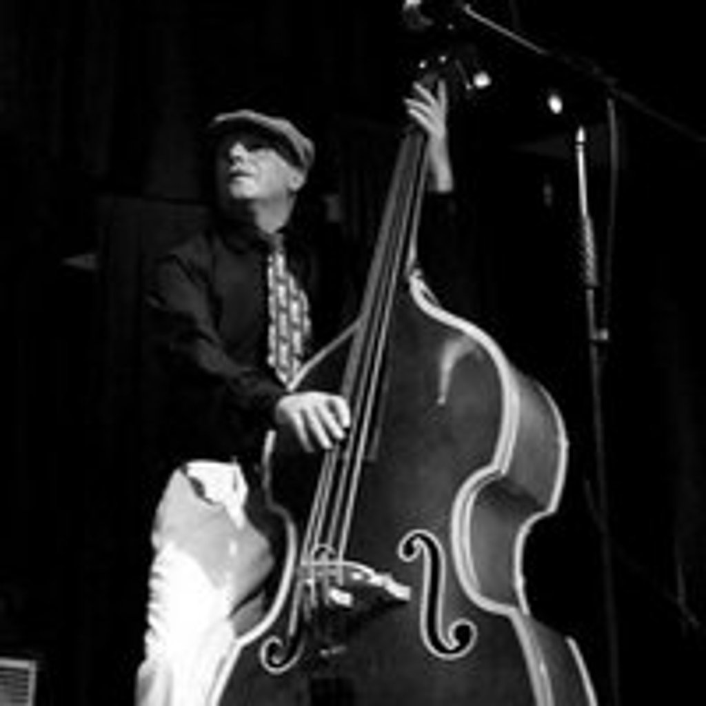 The Beef Scratchings - Live @ Billy's