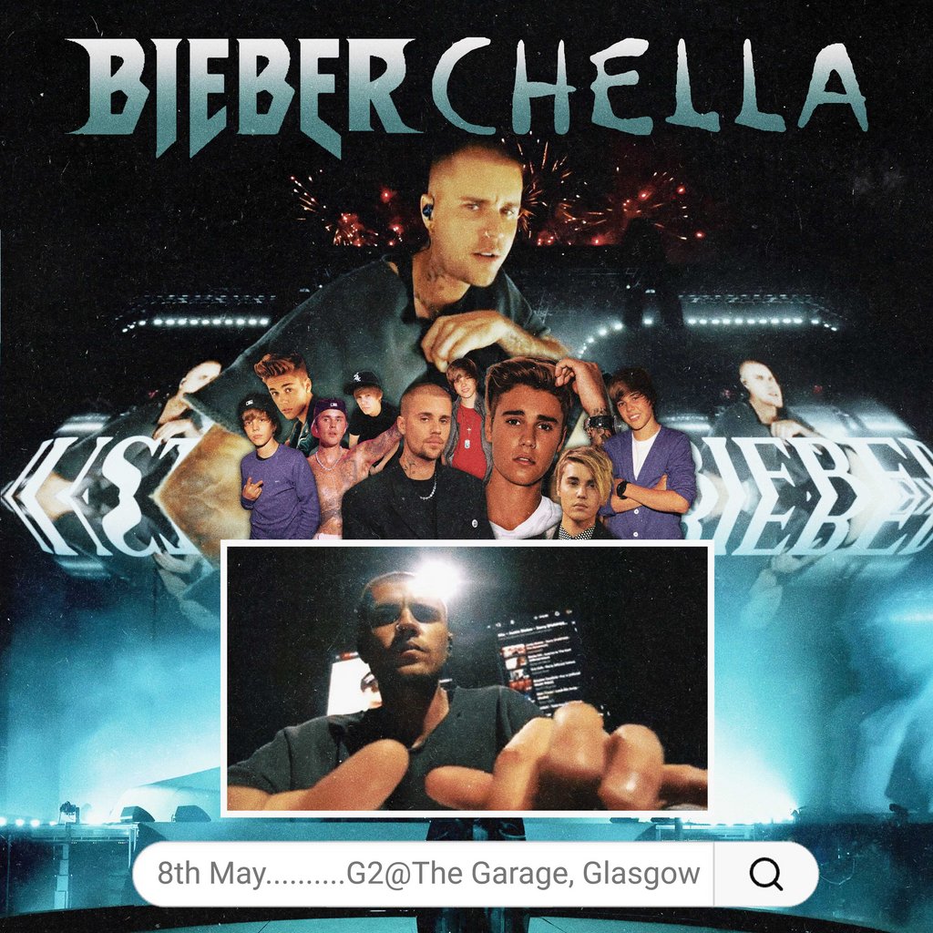 BieberChella (Glasgow)