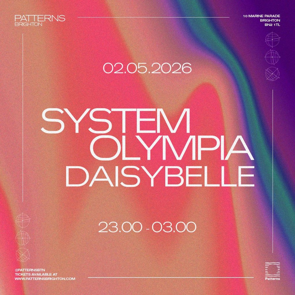 System Olypmpia & Daisybelle