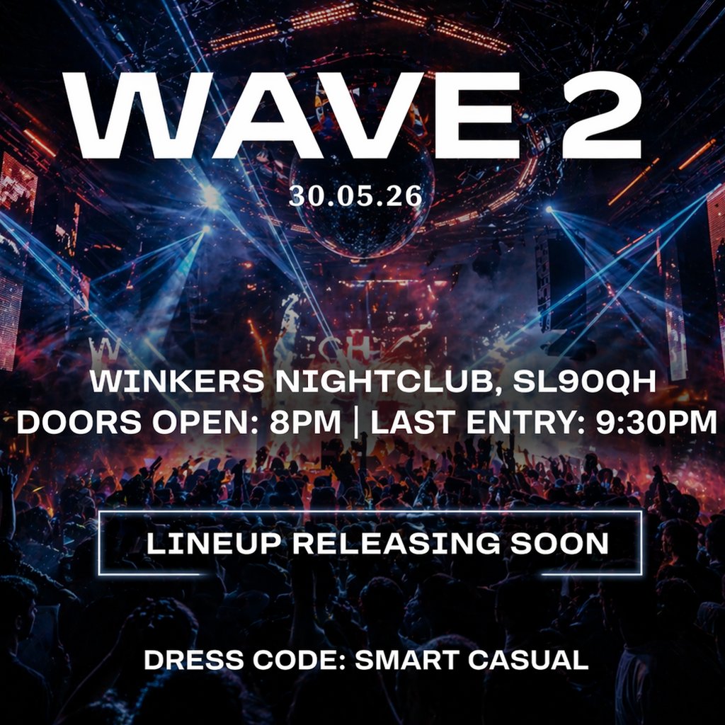 SERELLE - wave 2