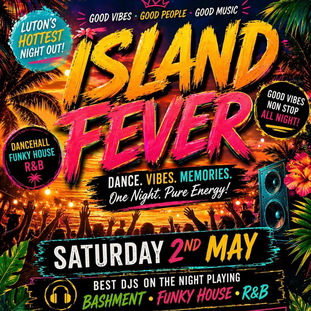 Island fever