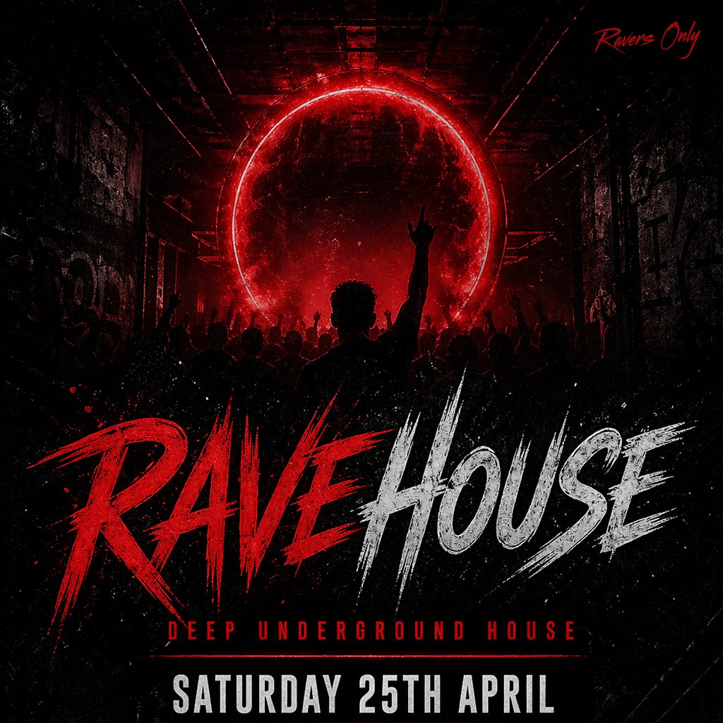 Ravehouse