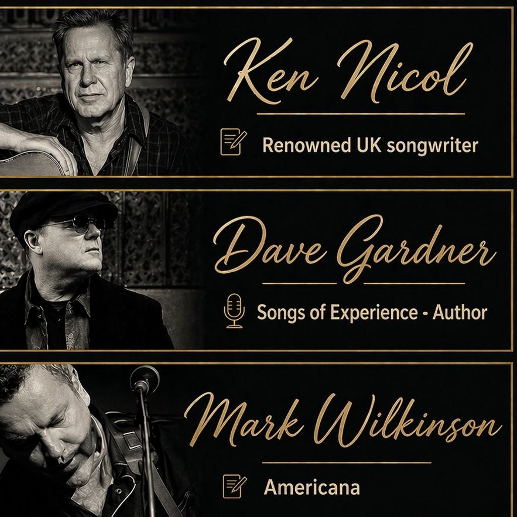 Storytellers