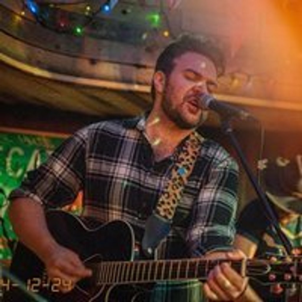 The DeadShots - Live @ Billy's