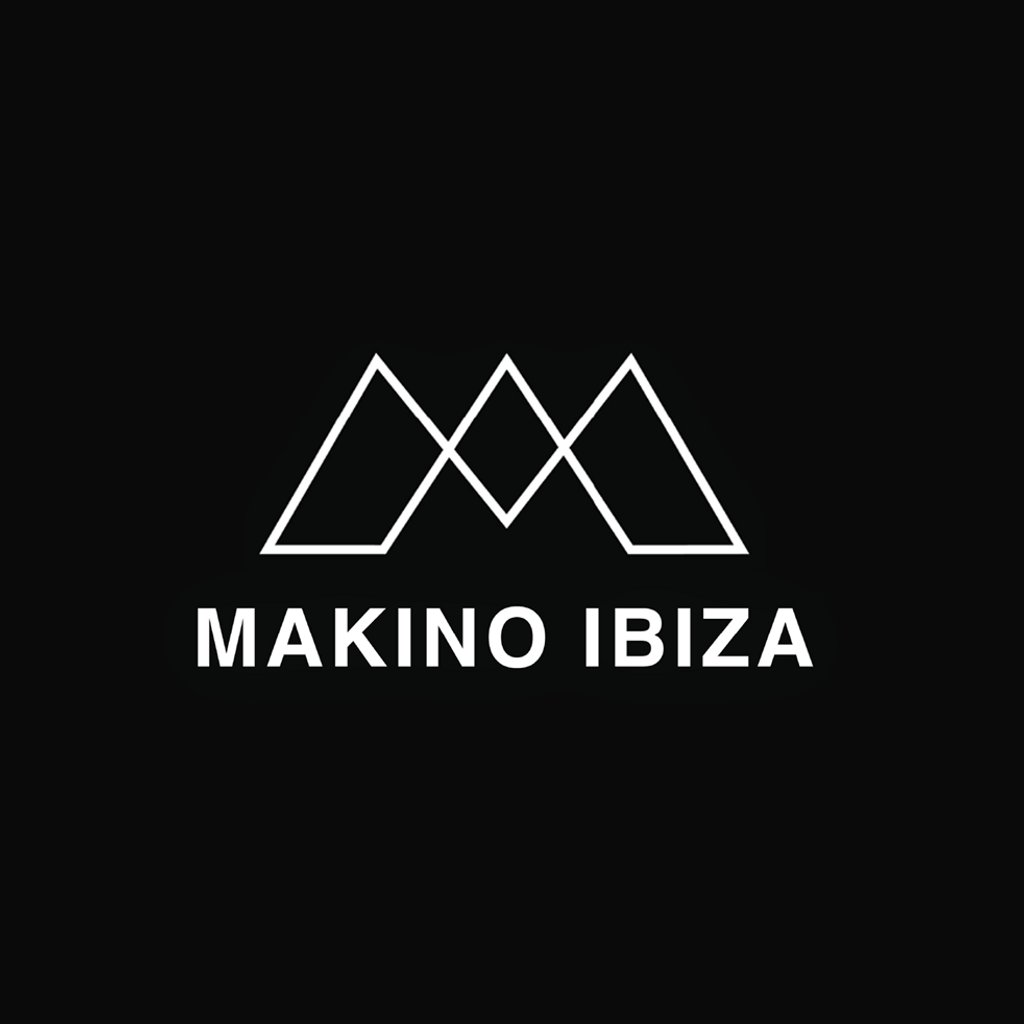 Makino Ibiza with Monrroe