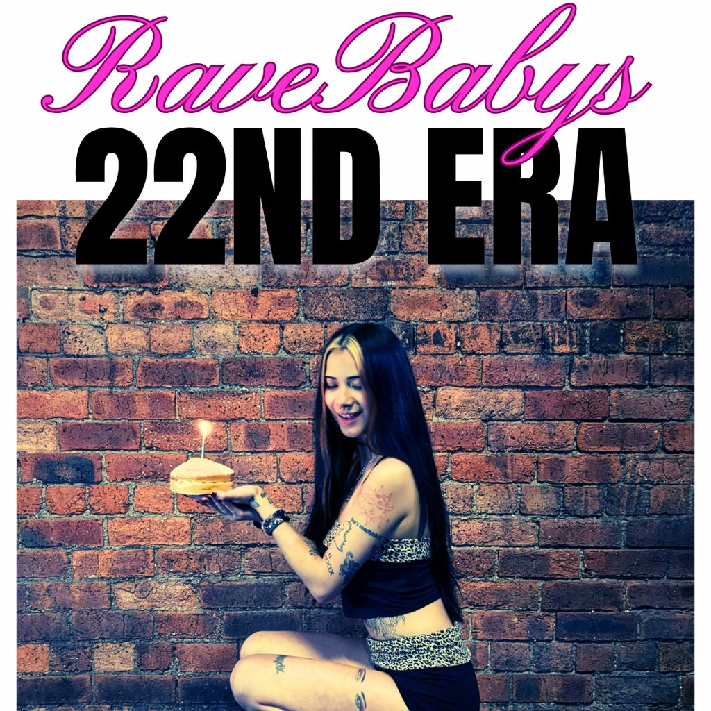 RaveBaby's: 22 ERA