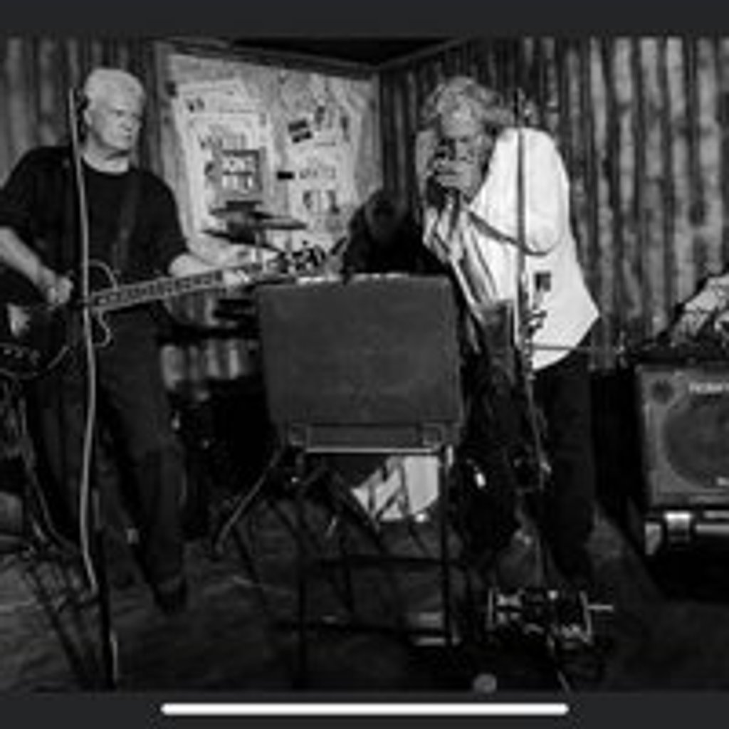 Ray Stubbs R'n'B Allstars - Live @ Billy's