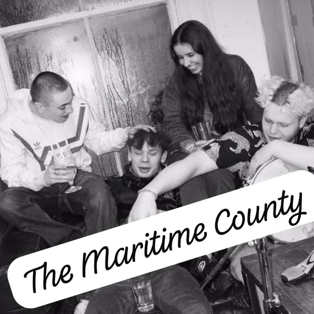 The Maritime County Bank Holiday Sunday Special