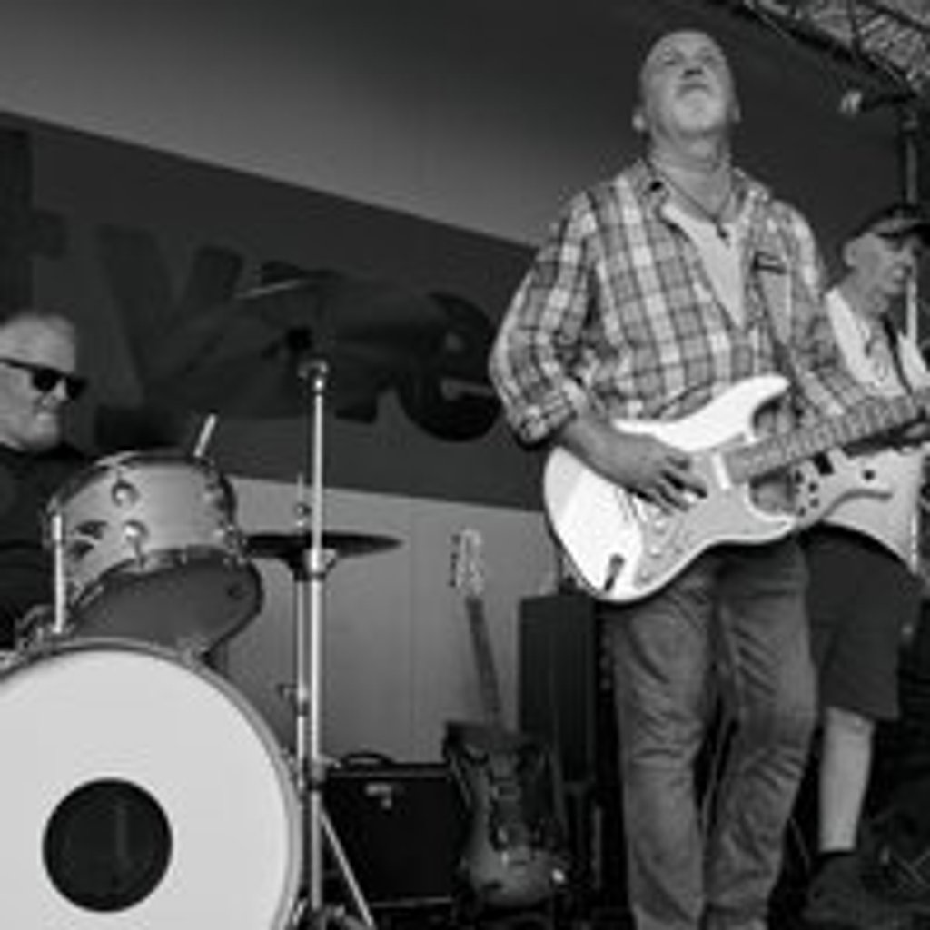 The Captains Crew - Live @ Billy's
