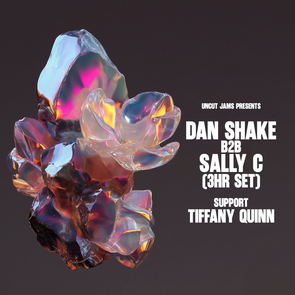 Dan Shake b2b Sally C