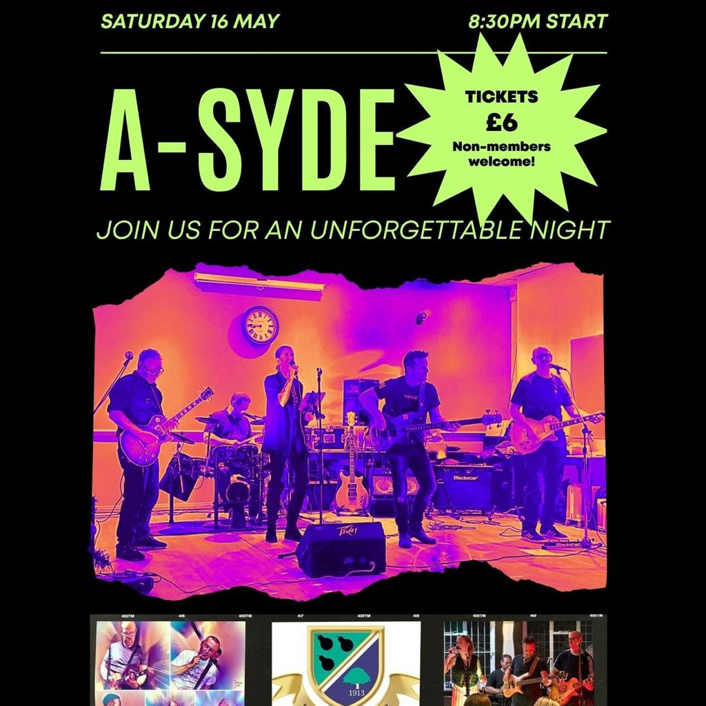 A  Syde