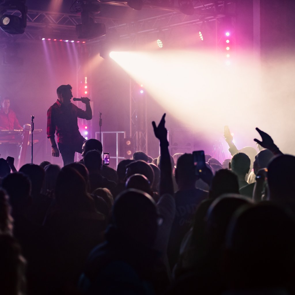 TTF Riverside - Official After Party