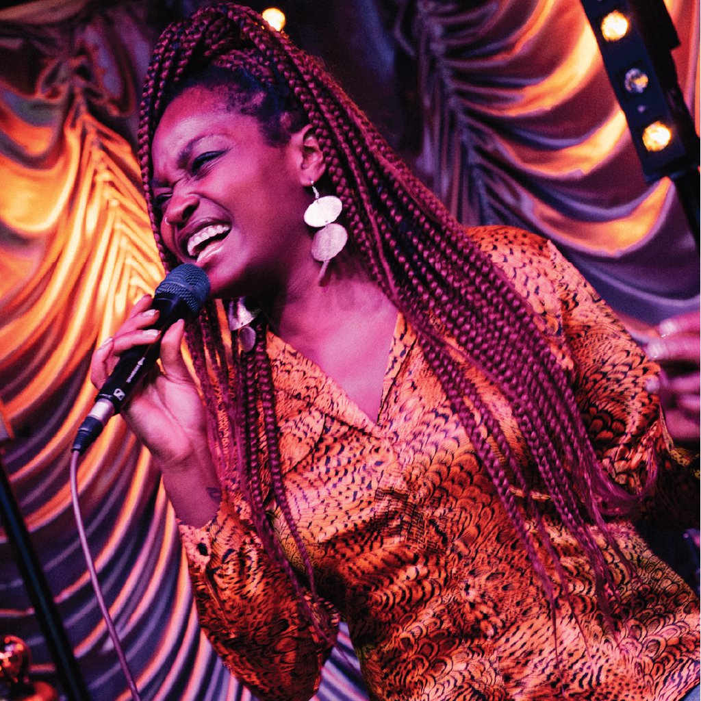 Bank Holiday Takeover with Untold Orchestra at PINS Social Club