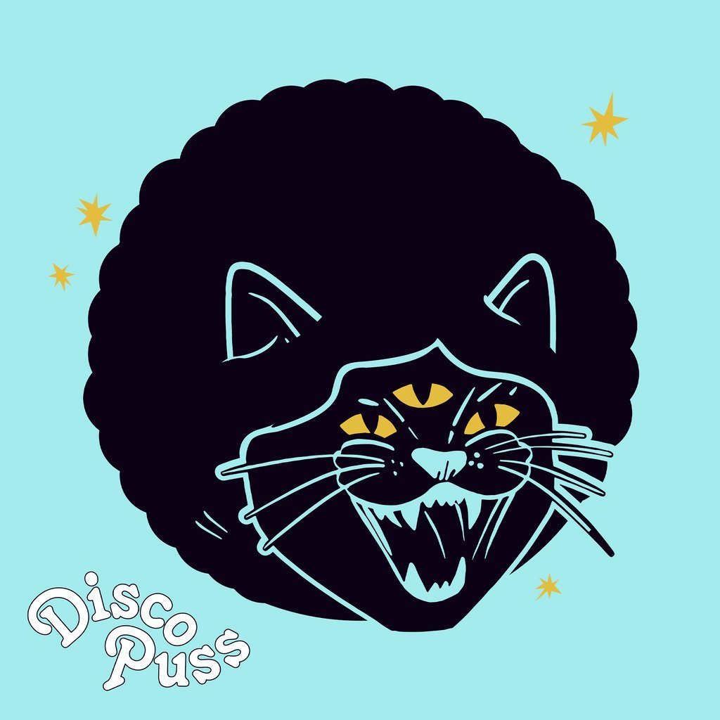 DISCO PUSS: TOUCH OF FUNK "All Night Long" - Bristol Debut