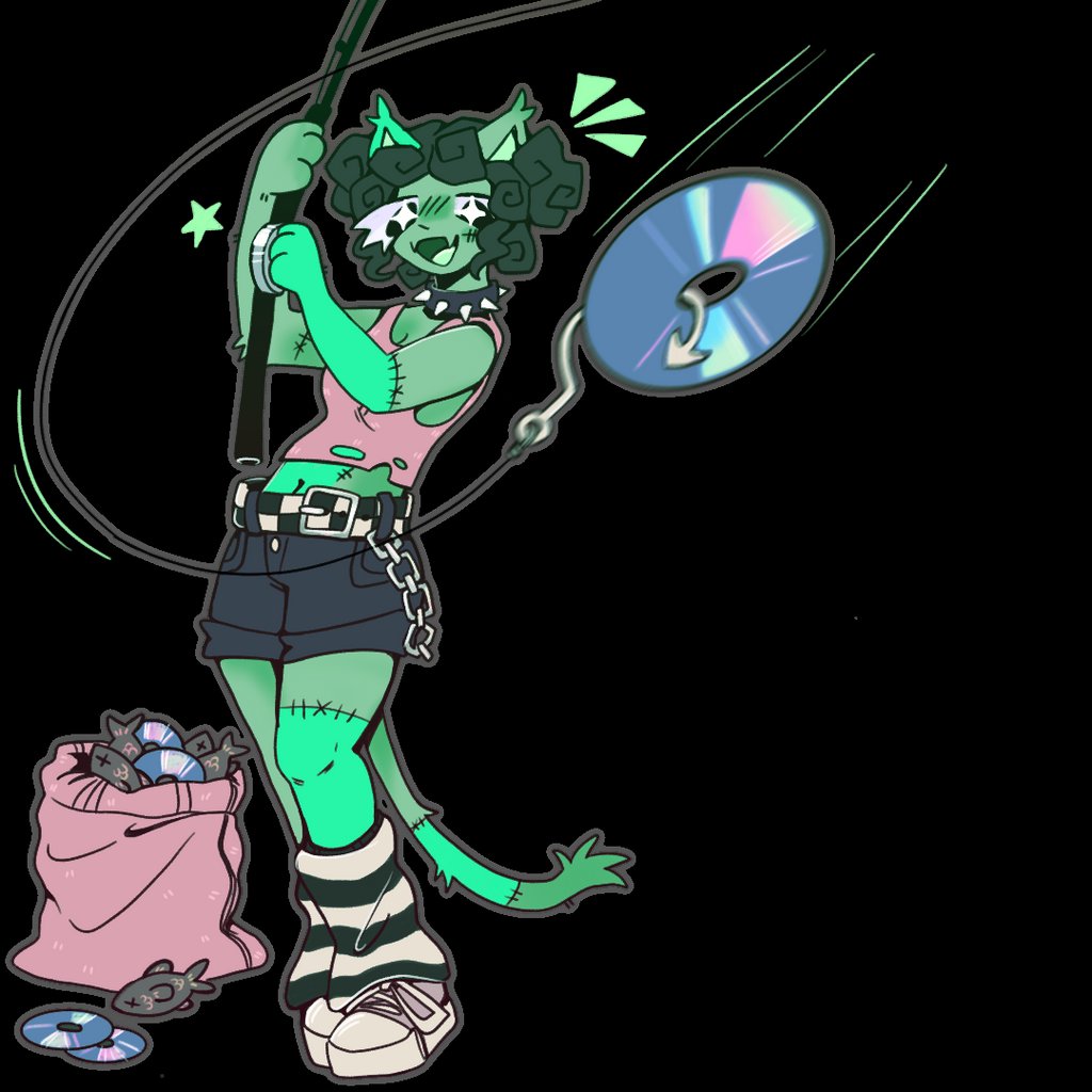 Cyberdream