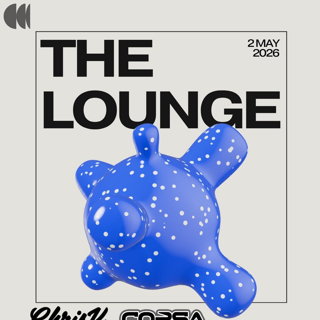 The LOUNGE