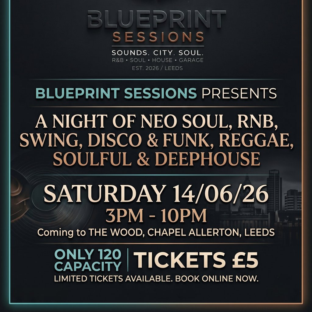 Blueprint Sessions