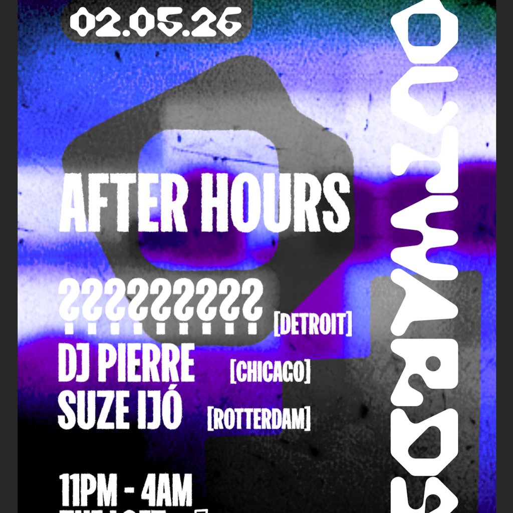 Outwards After Hours