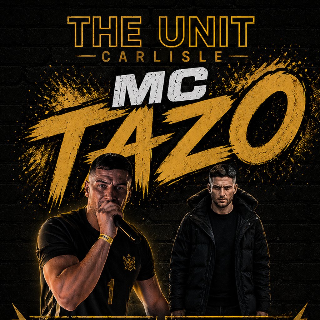 The Unit Takeover
