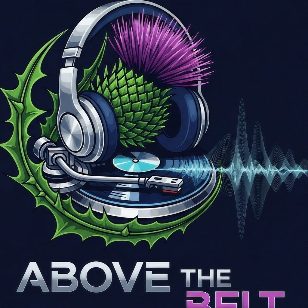 ABOVE THE BELT DJ's Presents: BOOM AT THE BOAT