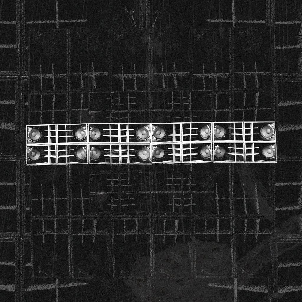 Bussdown @ Easten Bloc - Jungle, Dubstep, Grime