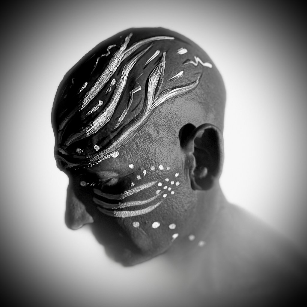 Ross Harper All Night Long