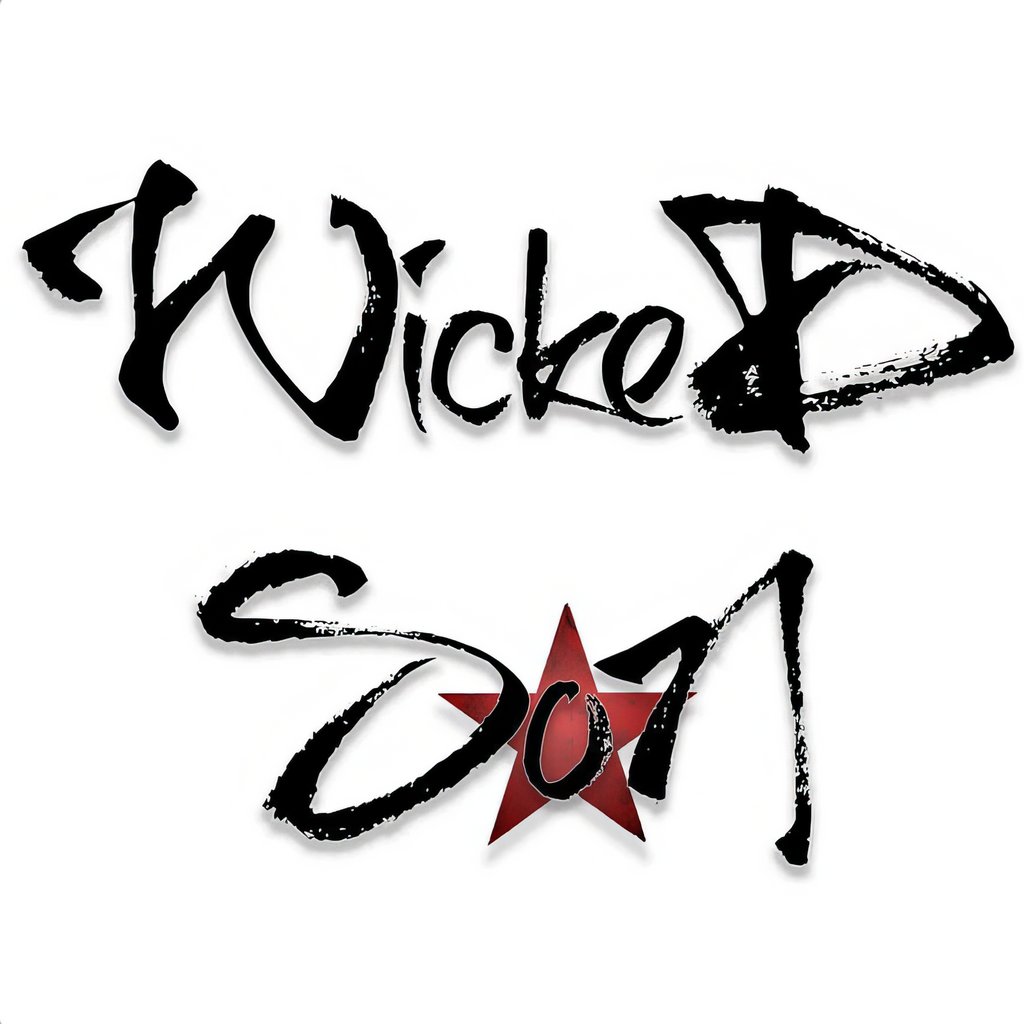 Wicked Son at The Church House - FREE ENTRY