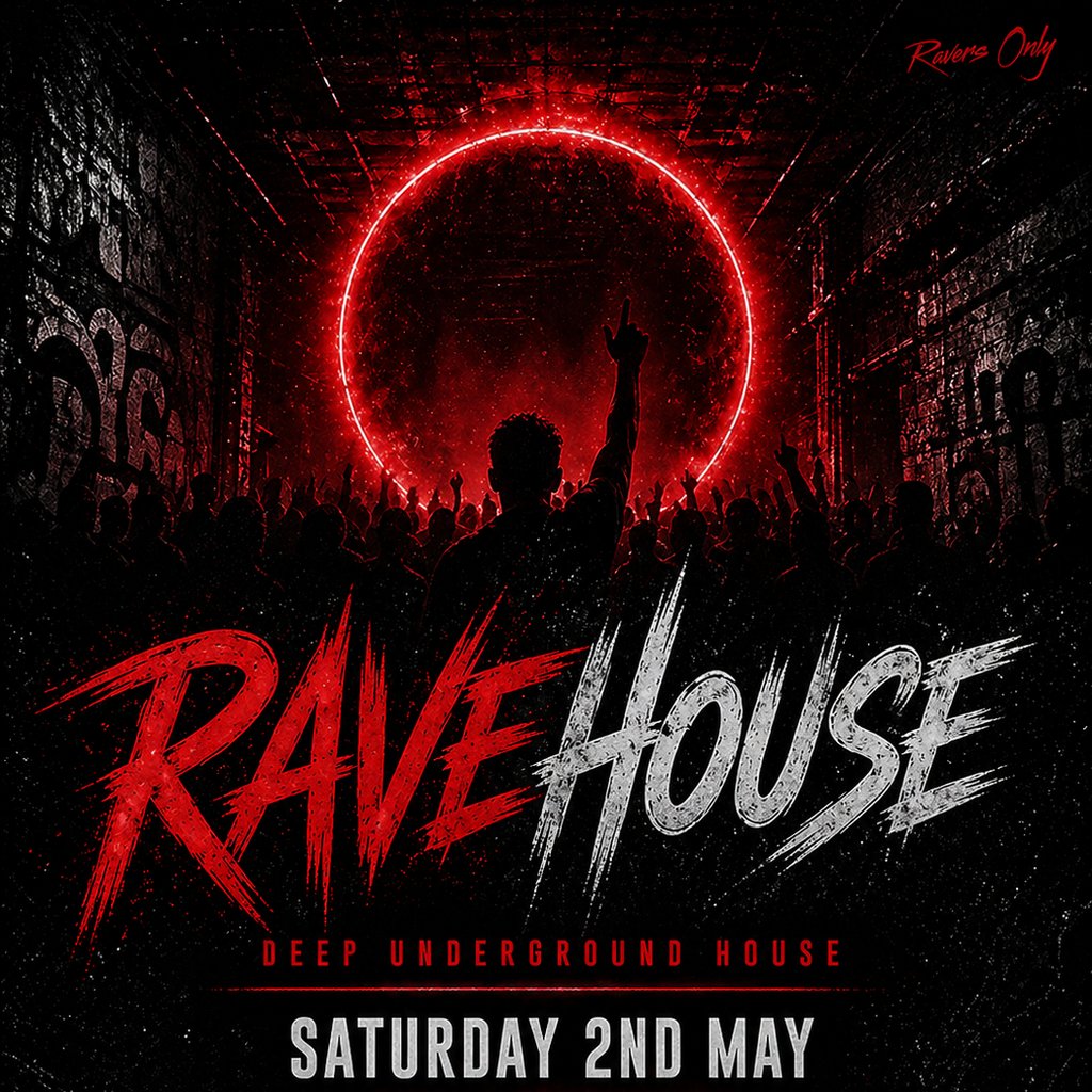 RaveHouse