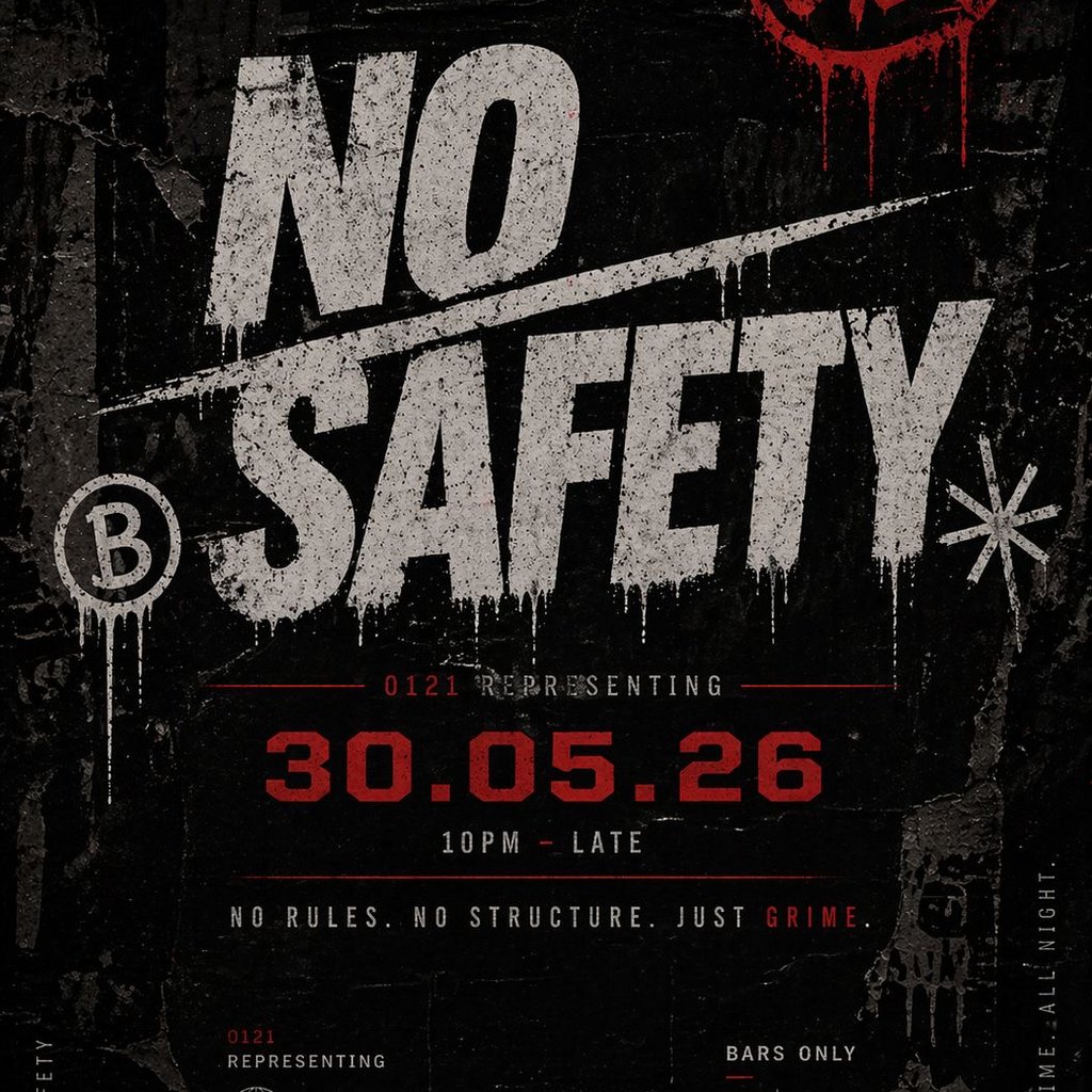 No Safety