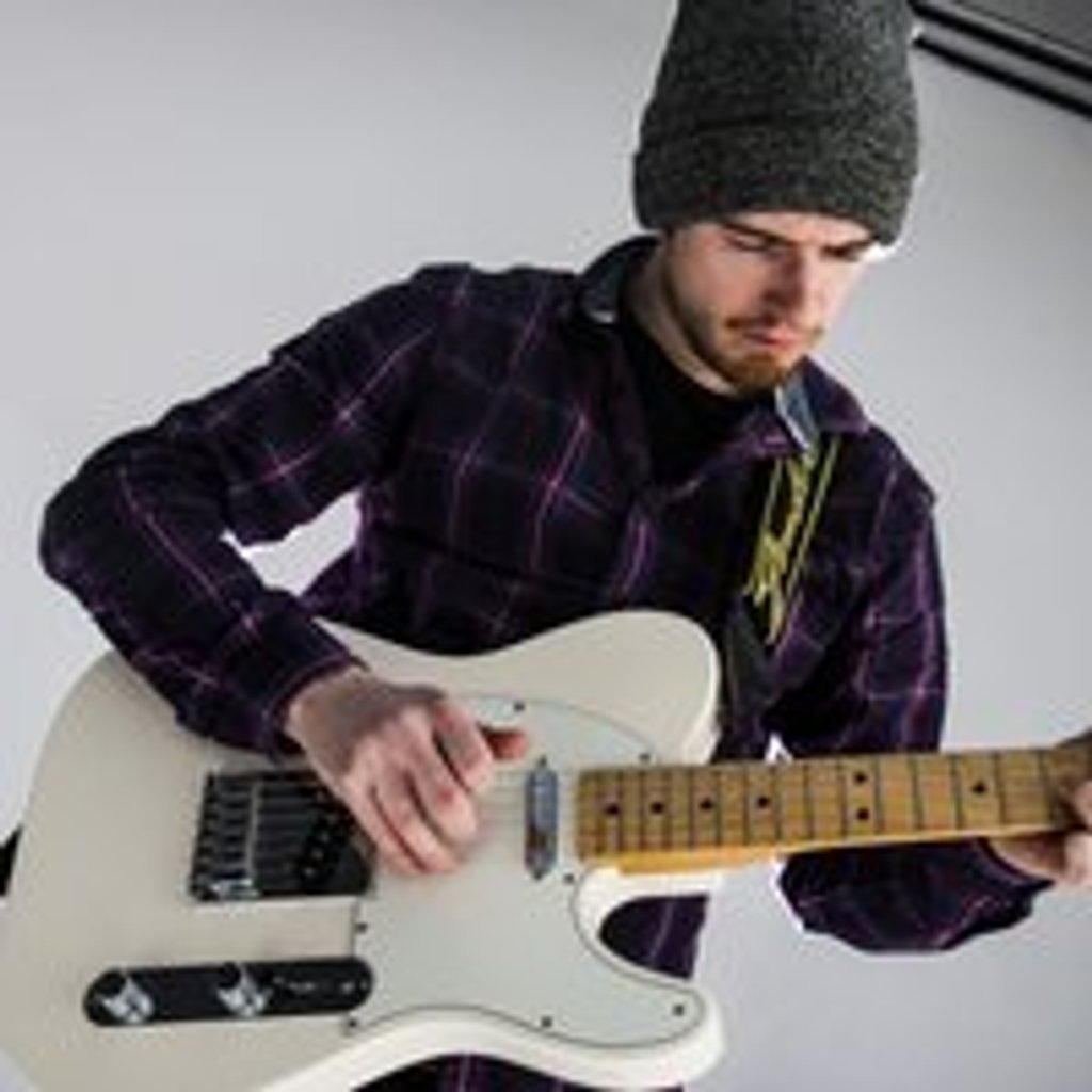 Dave Red