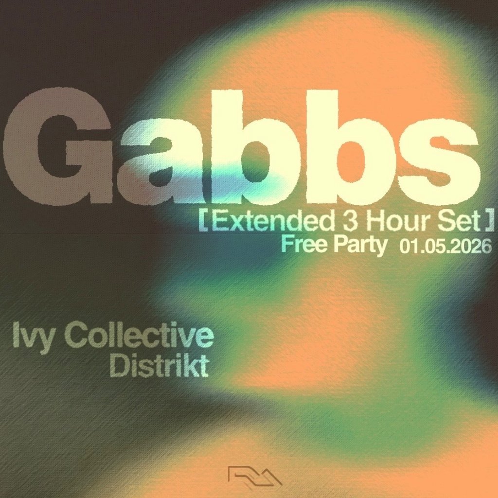 Gabbs (3 Hour Extended Set)
