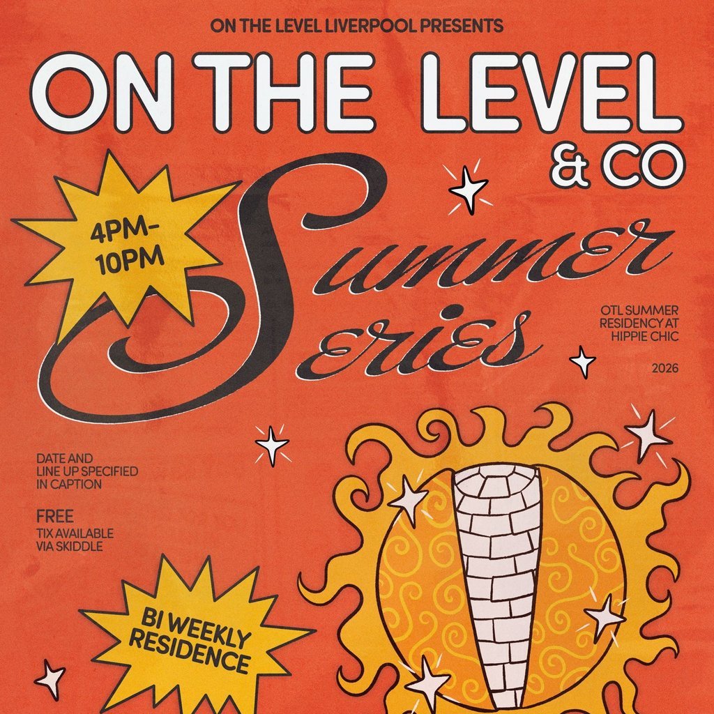 On The Level : Summer Series