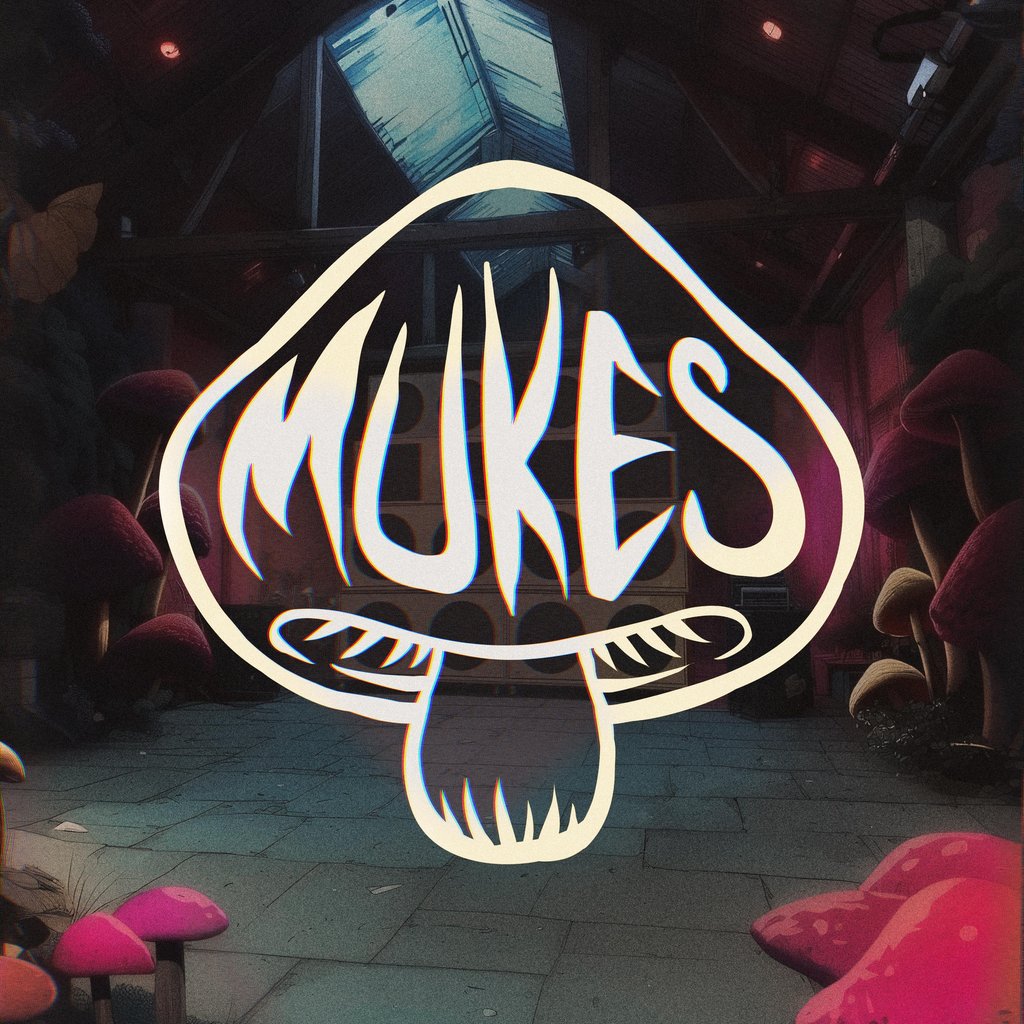 Mukes powered by Dankashire Soundsystem @ The Yard