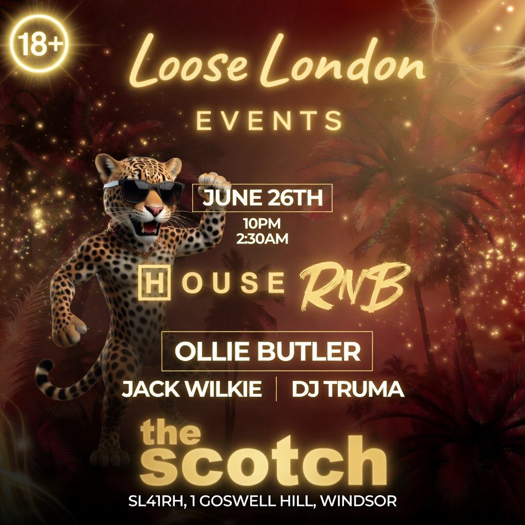 The Scotch *3