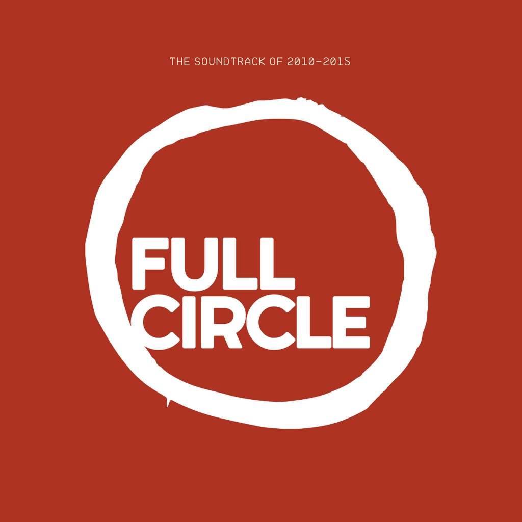 Full Circle | Golden era of Deep House