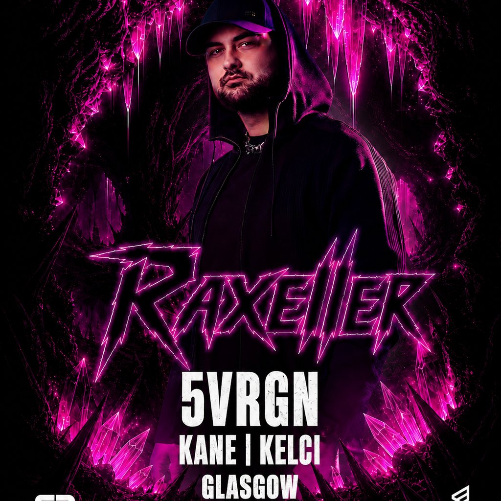PHG Presents: Raxeller