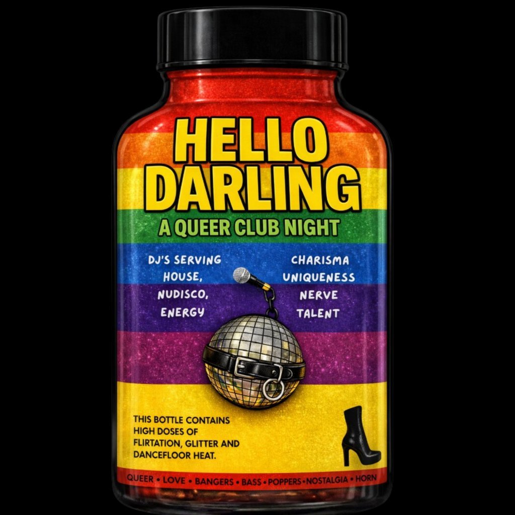Hello Darling
