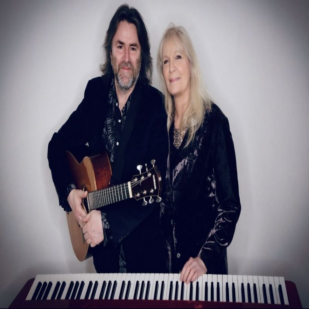 The Music of Carole King and James Taylor