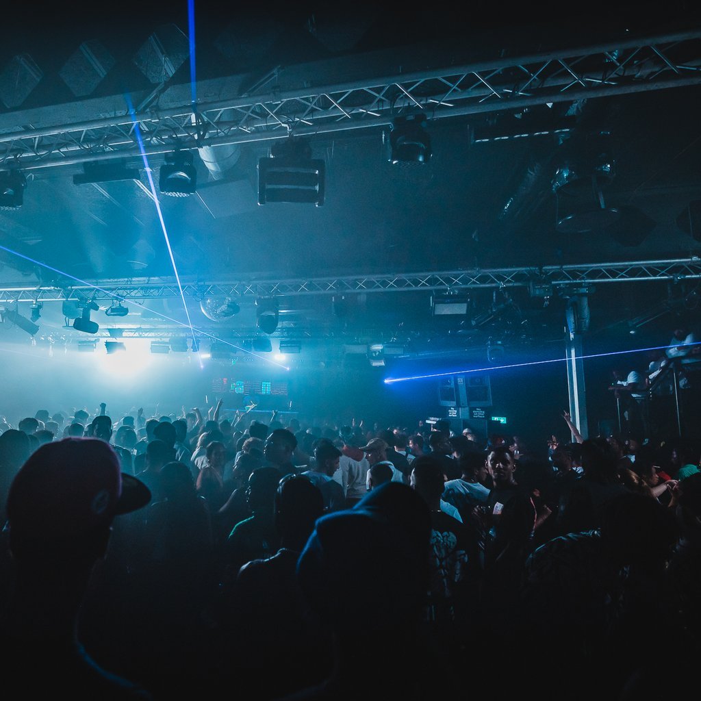 Milkshake, Ministry of Sound | London's Biggest Student Night