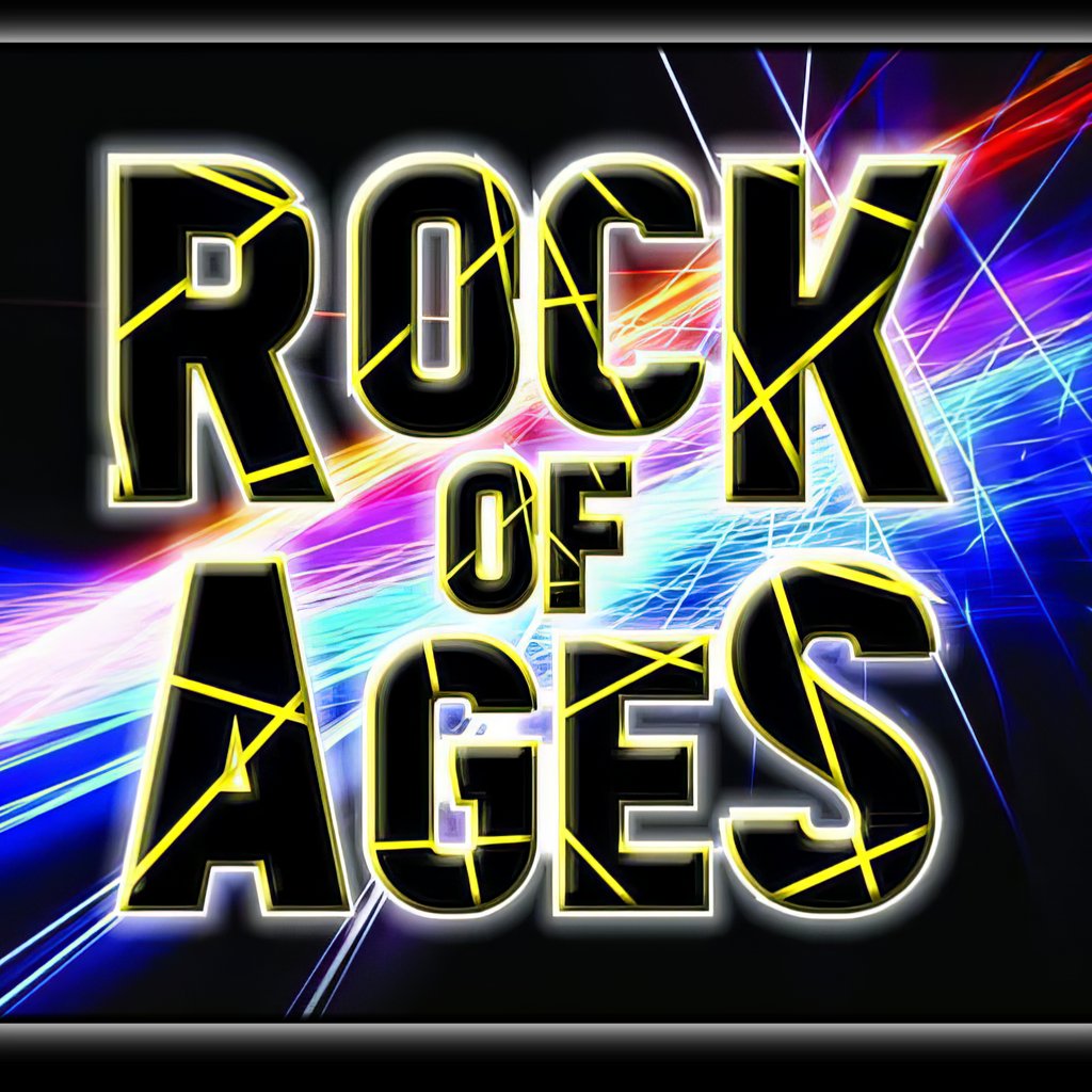 Rock Of Ages Live at The Church House