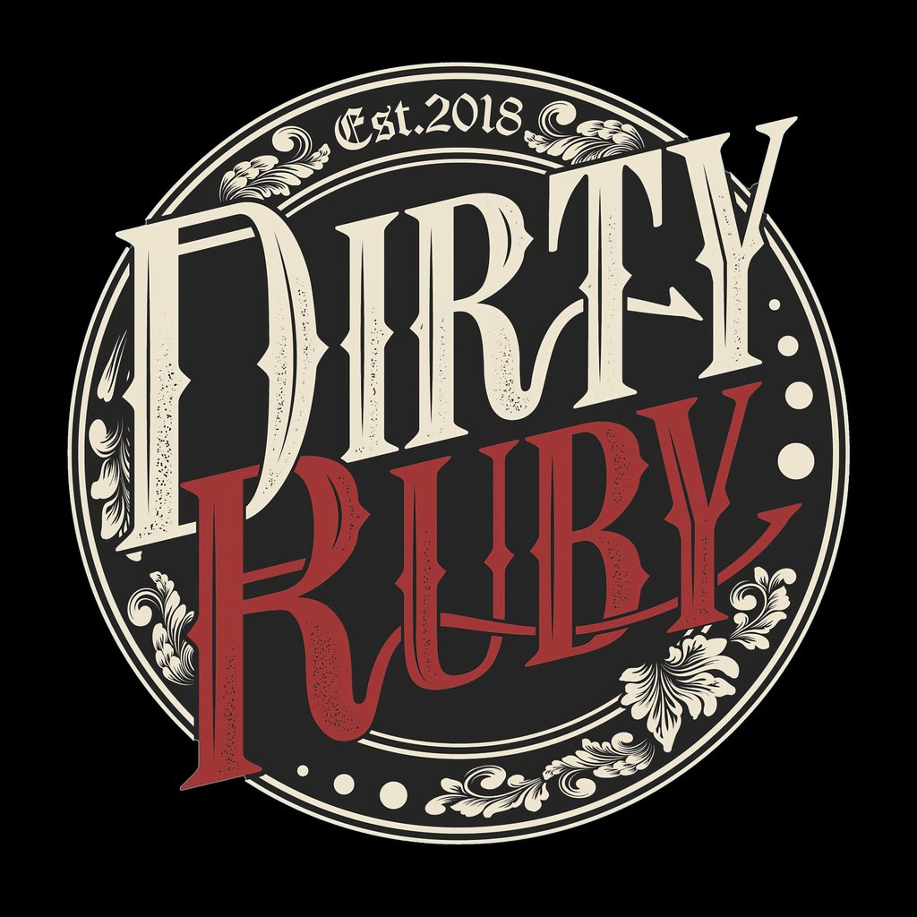 Dirty Ruby Live at The Church House